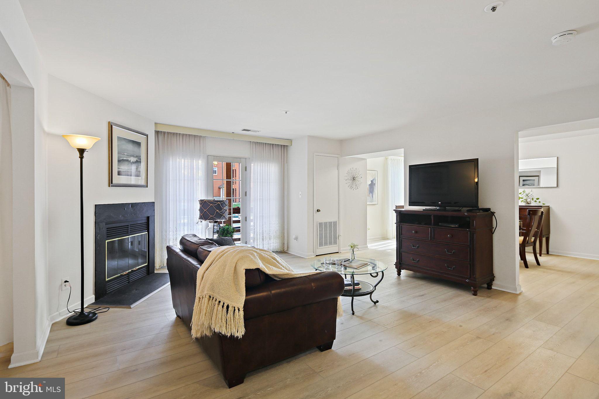 HEATHERFIELD - Residential