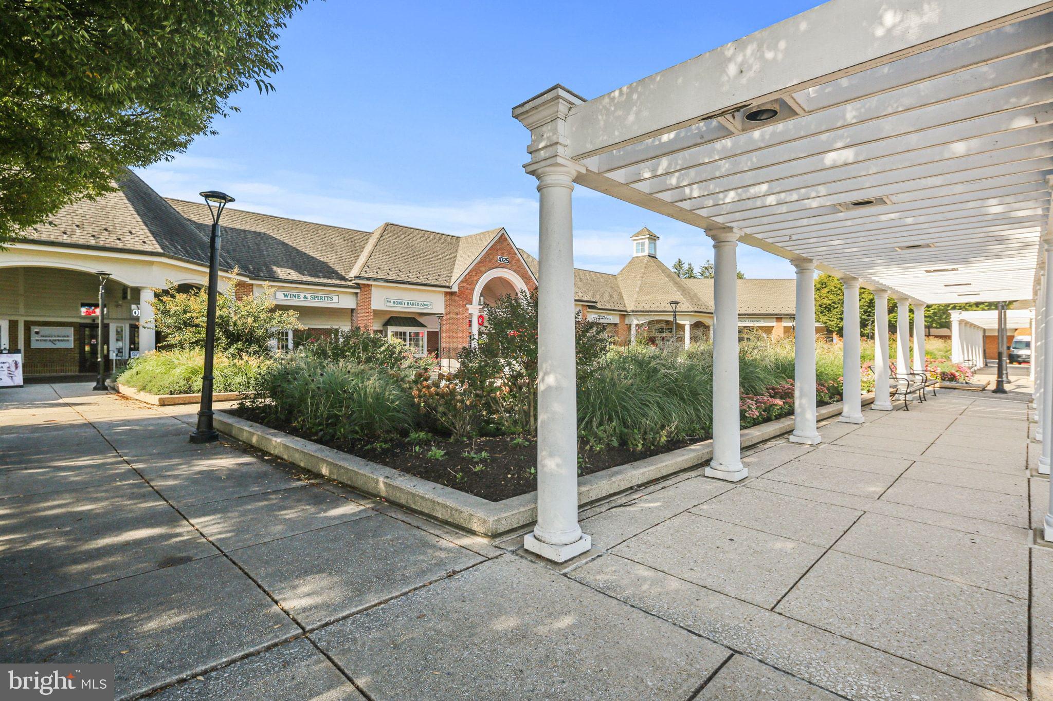 HEATHERFIELD - Residential