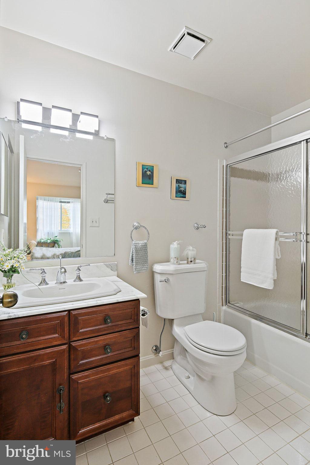 HEATHERFIELD - Residential