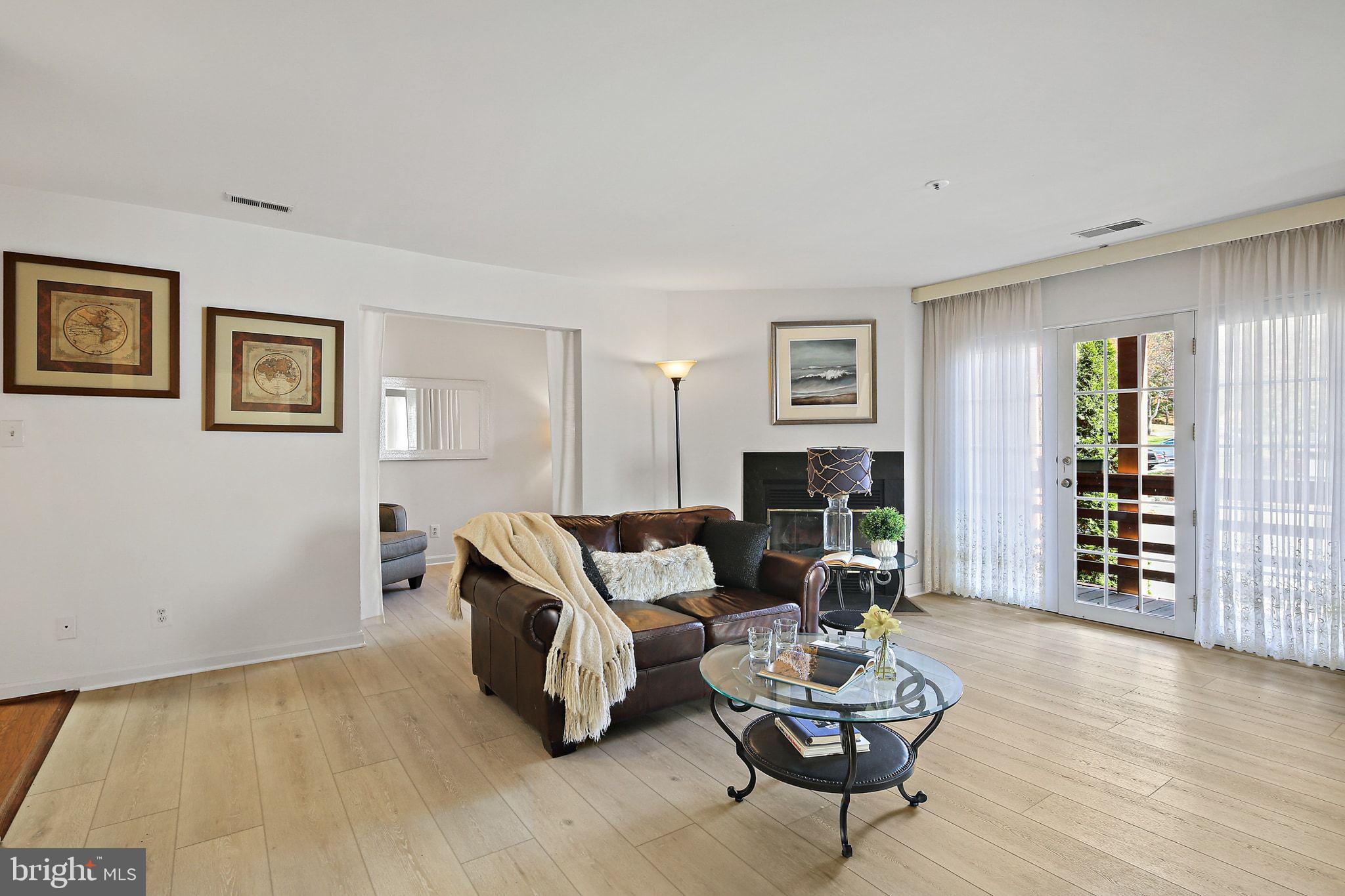 HEATHERFIELD - Residential