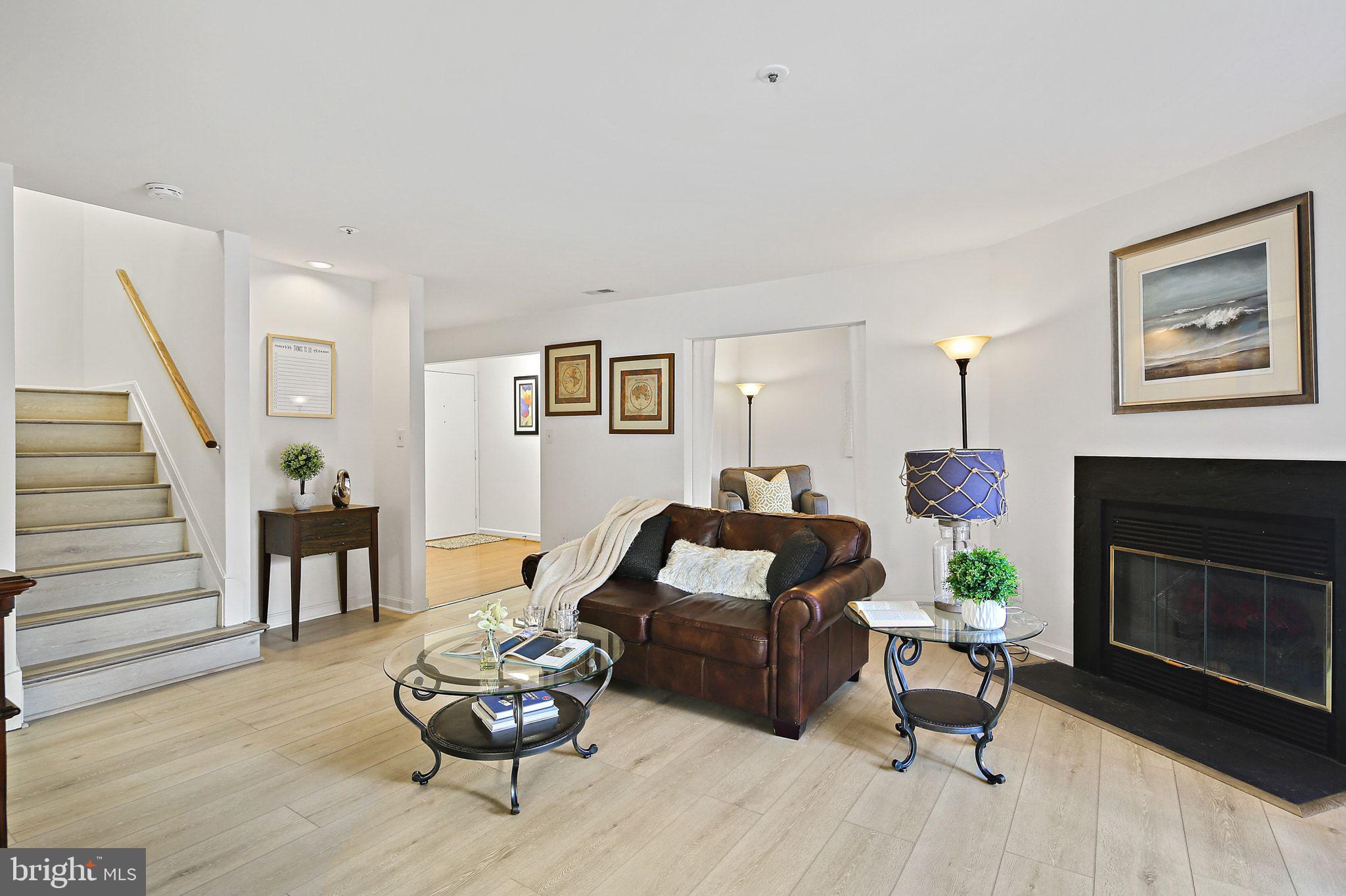 HEATHERFIELD - Residential