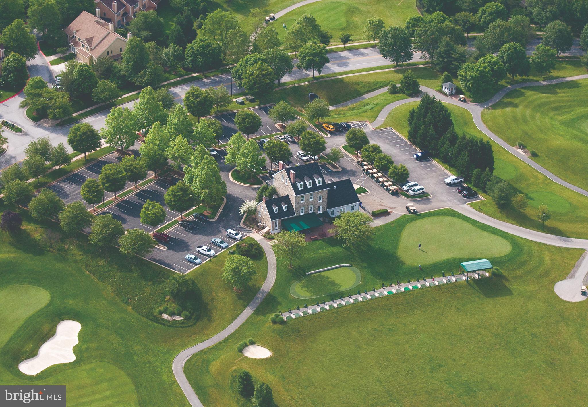 HEATHERFIELD - Residential