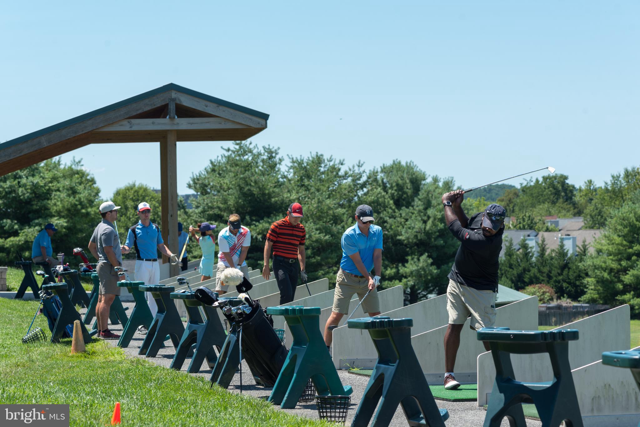 HEATHERFIELD - Residential