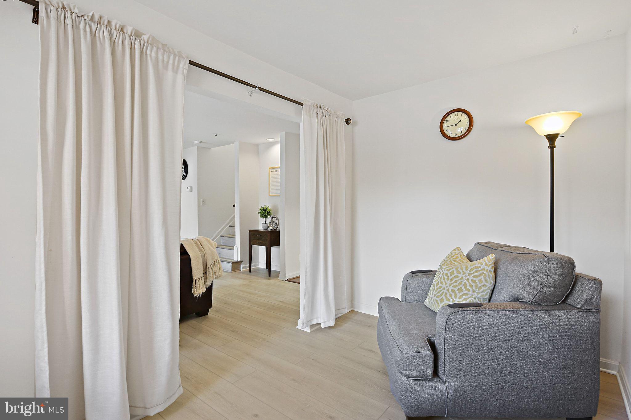 HEATHERFIELD - Residential