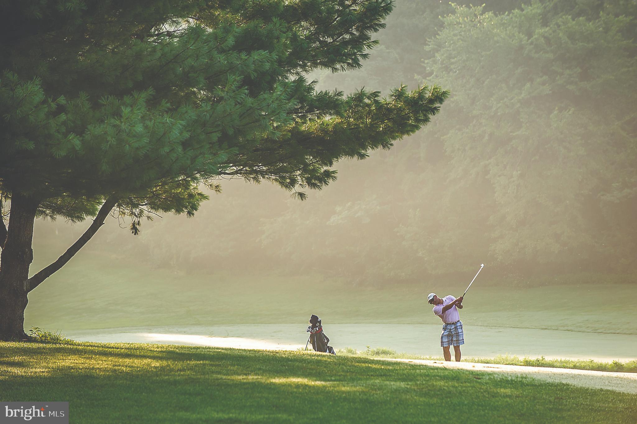 HEATHERFIELD - Residential