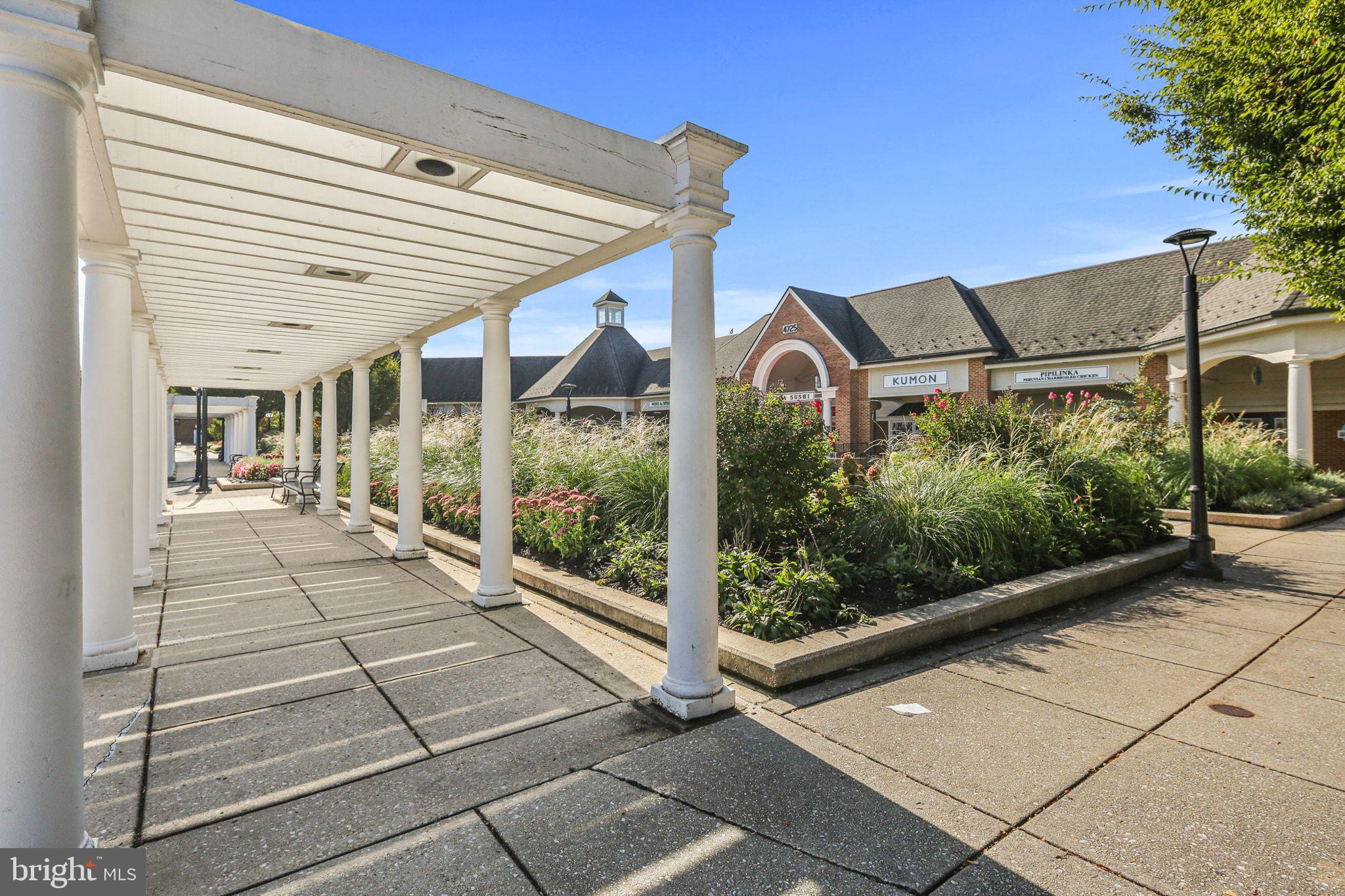 HEATHERFIELD - Residential