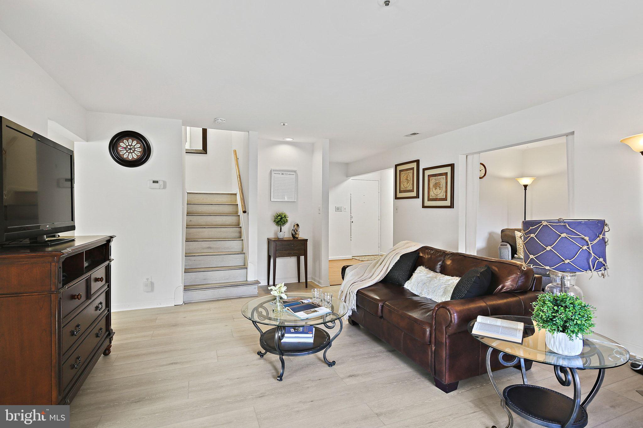 HEATHERFIELD - Residential