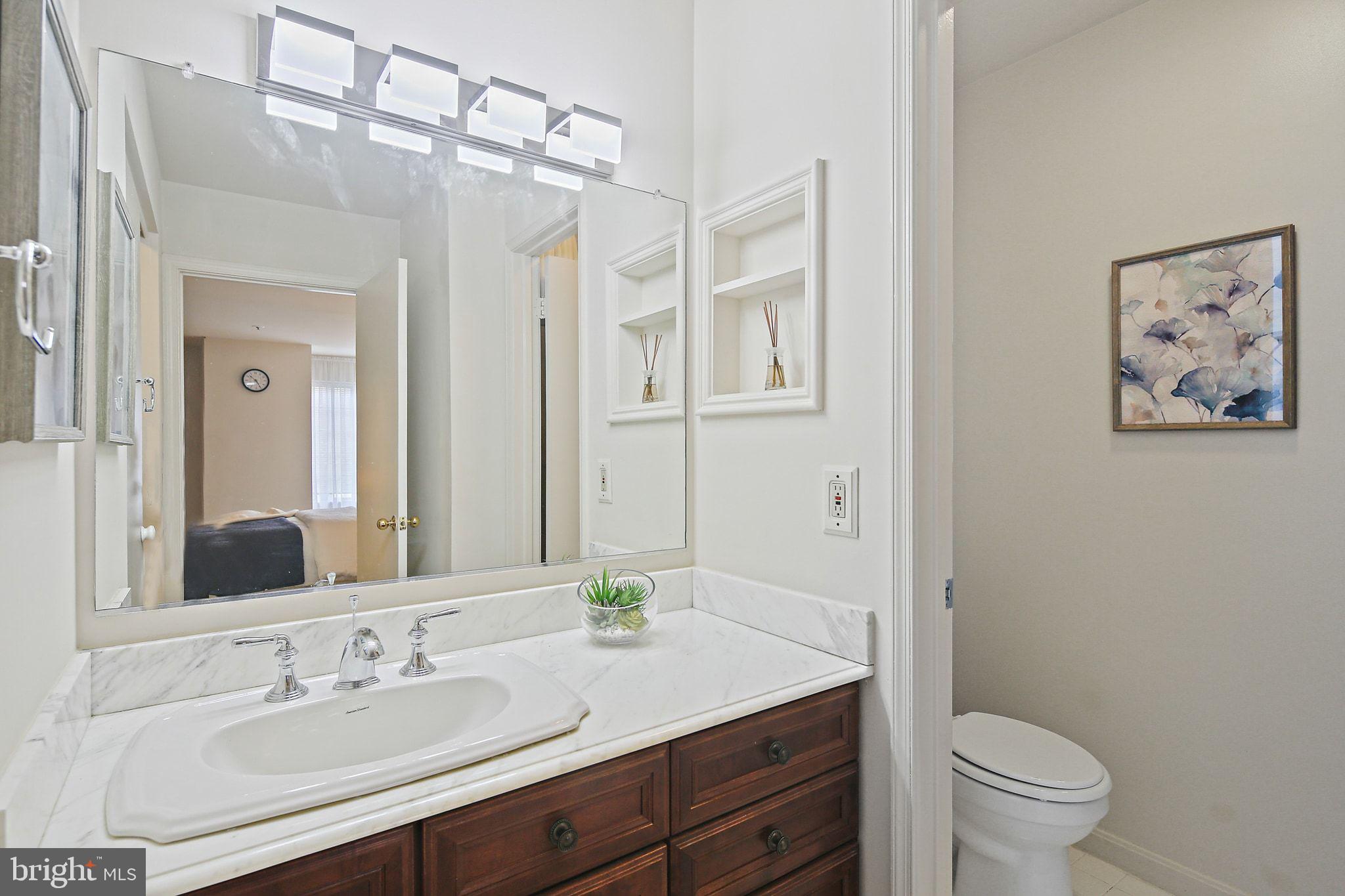 HEATHERFIELD - Residential