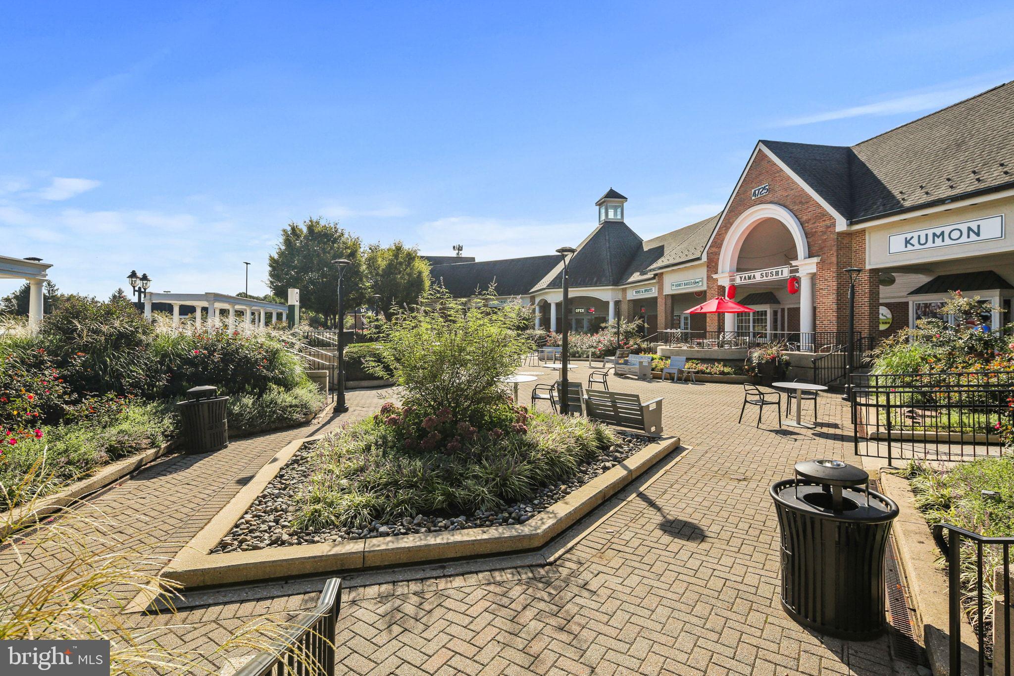 HEATHERFIELD - Residential