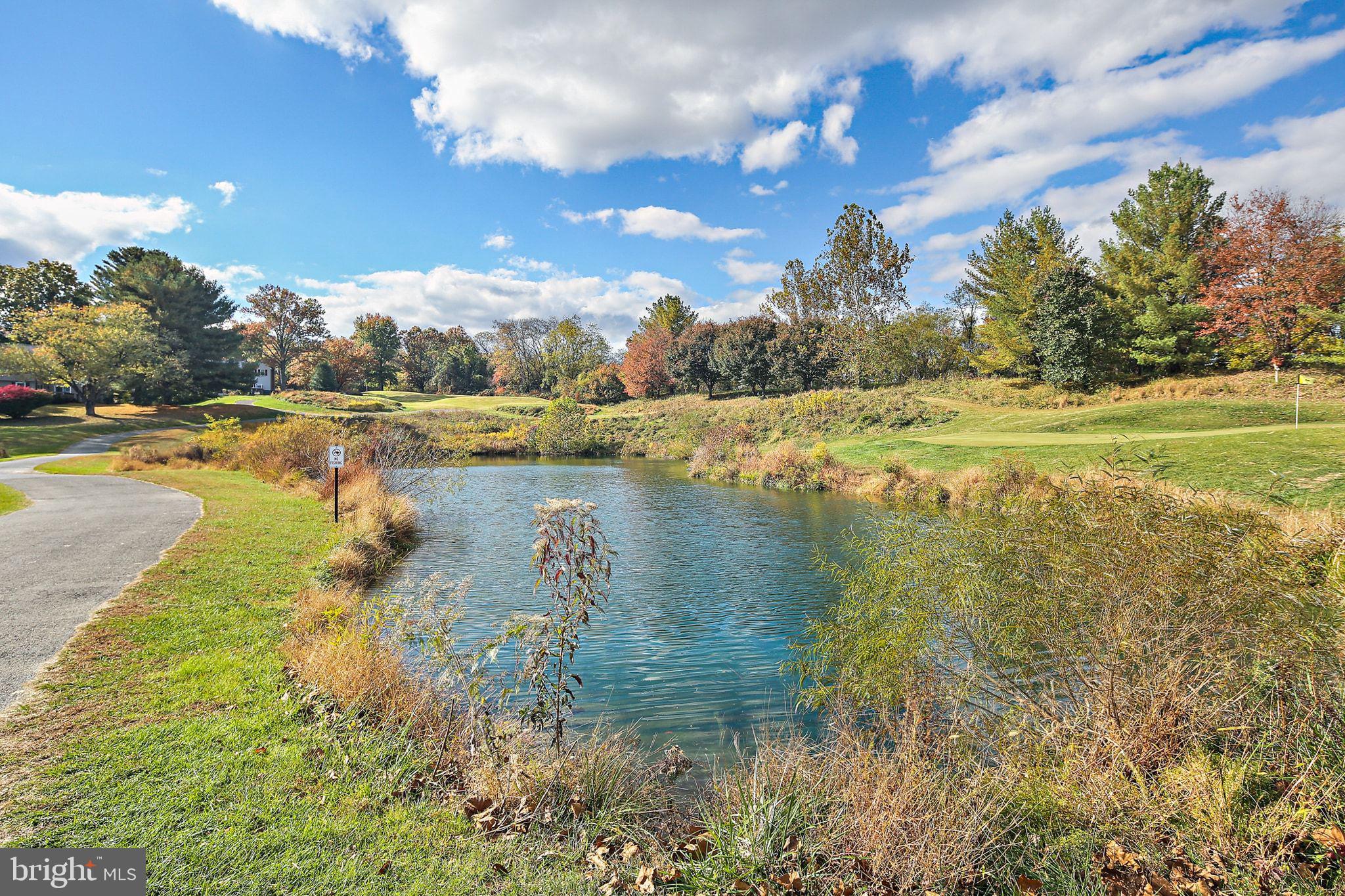 HEATHERFIELD - Residential
