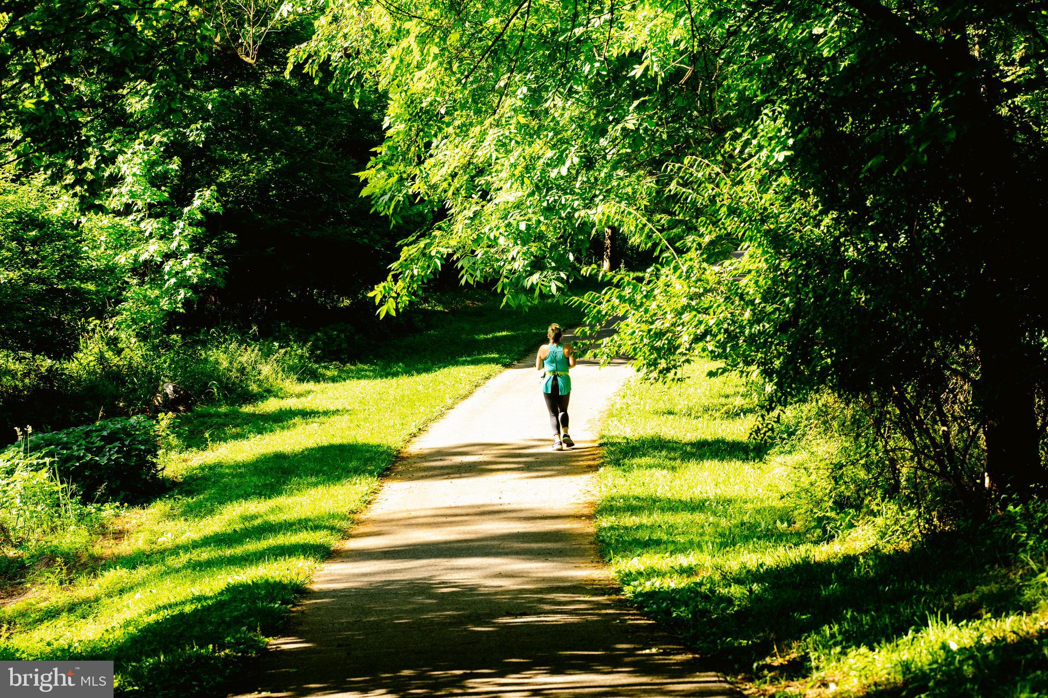 HEATHERFIELD - Residential