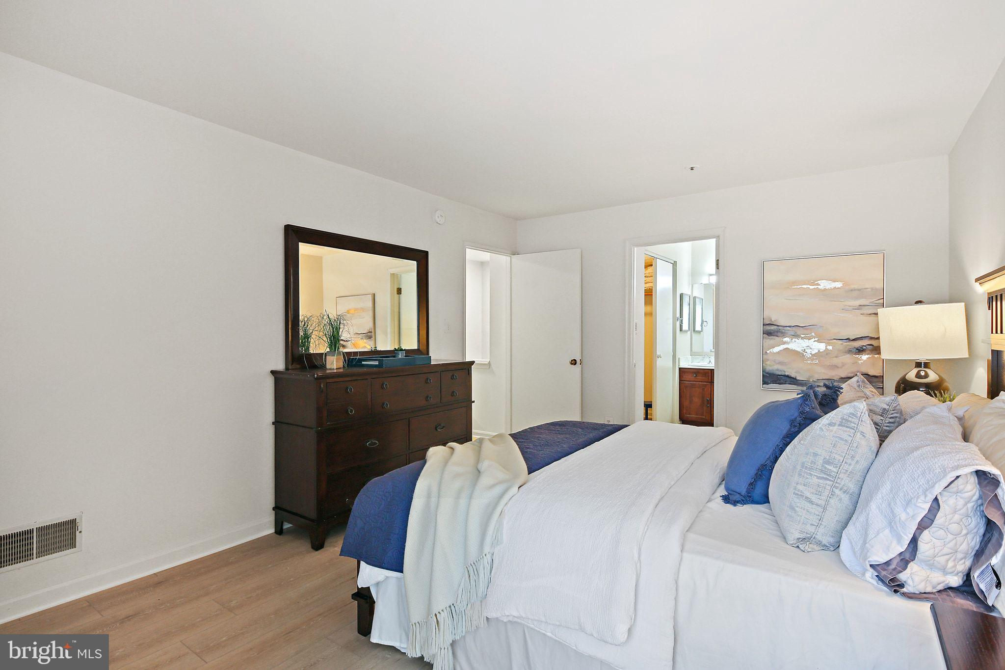 HEATHERFIELD - Residential