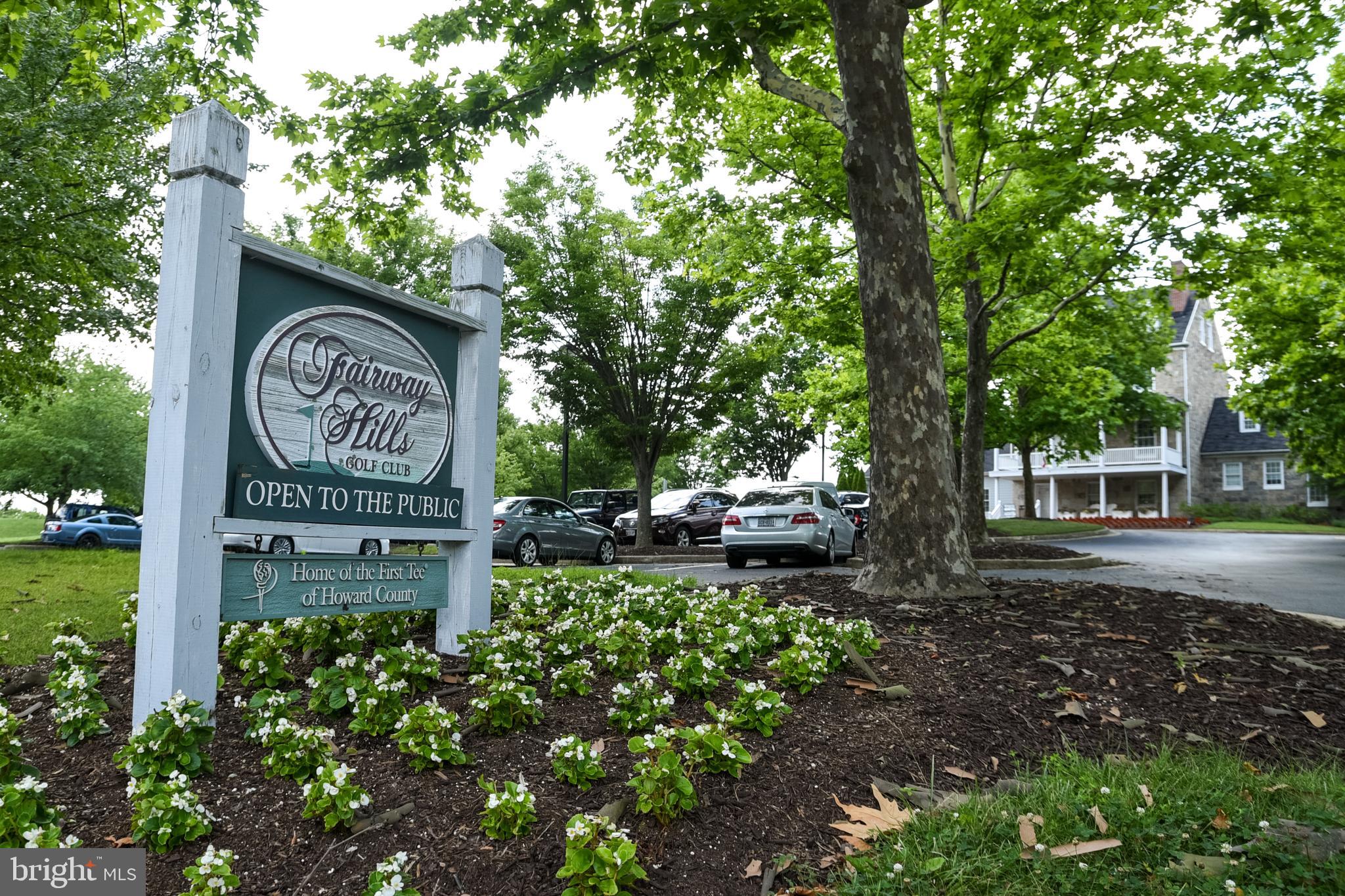 HEATHERFIELD - Residential