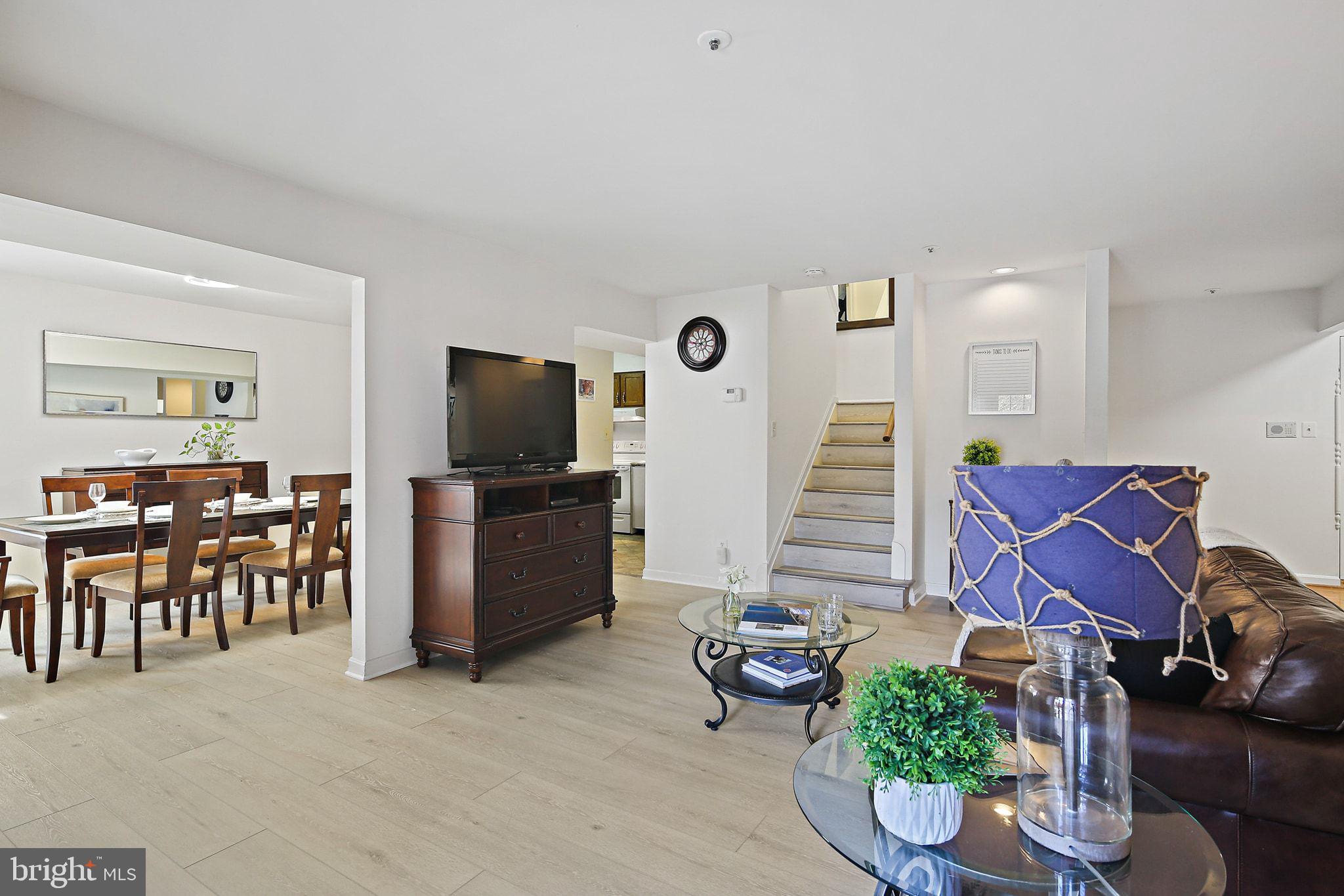 HEATHERFIELD - Residential