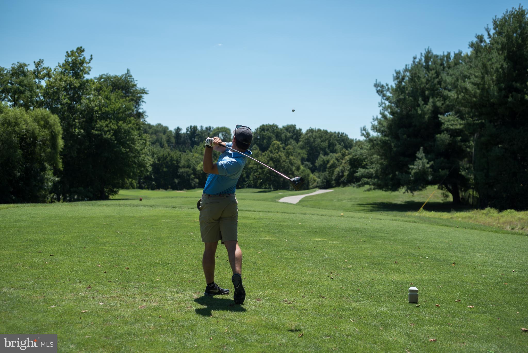 HEATHERFIELD - Residential