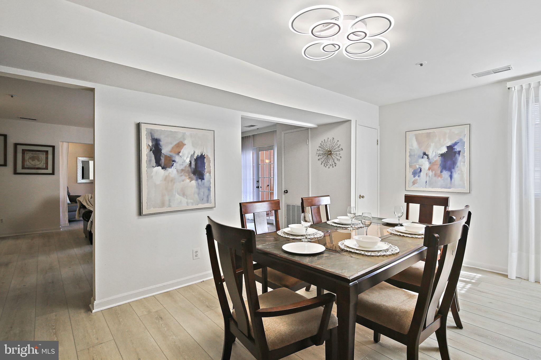 HEATHERFIELD - Residential