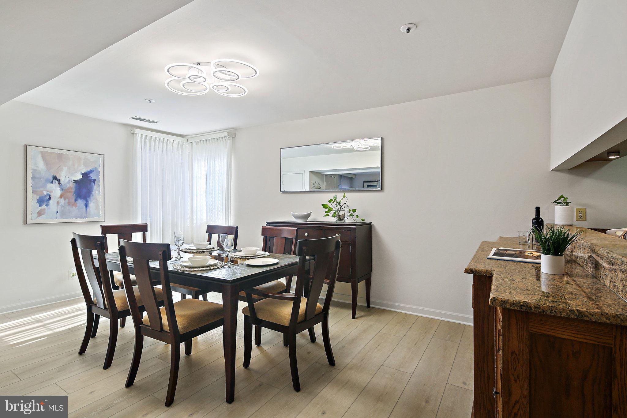 HEATHERFIELD - Residential