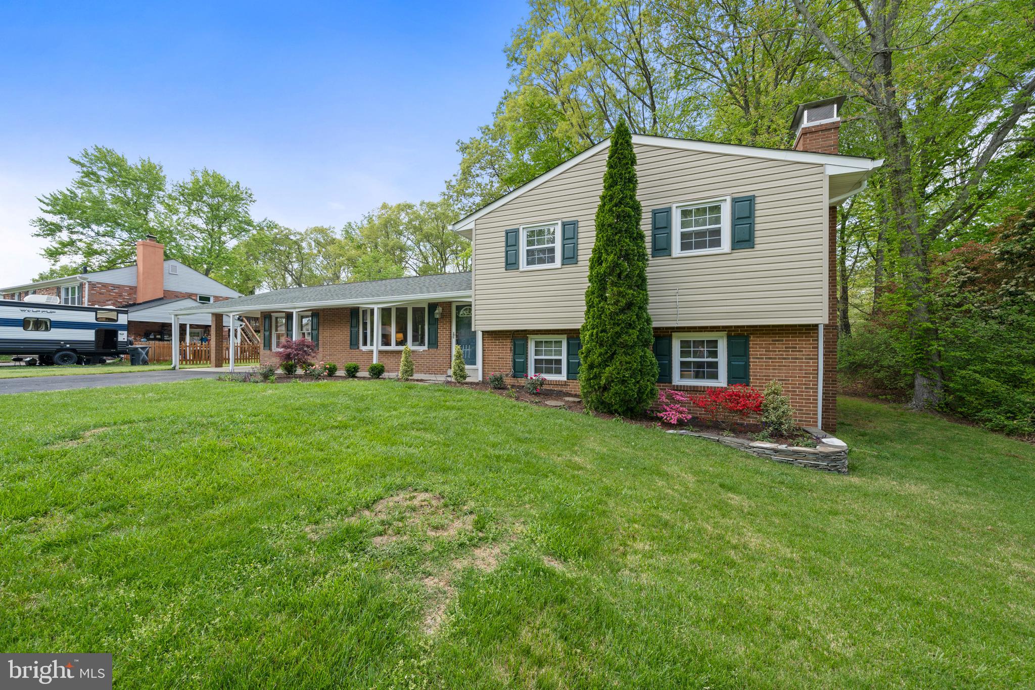 OAK HILL EST SUB - Residential