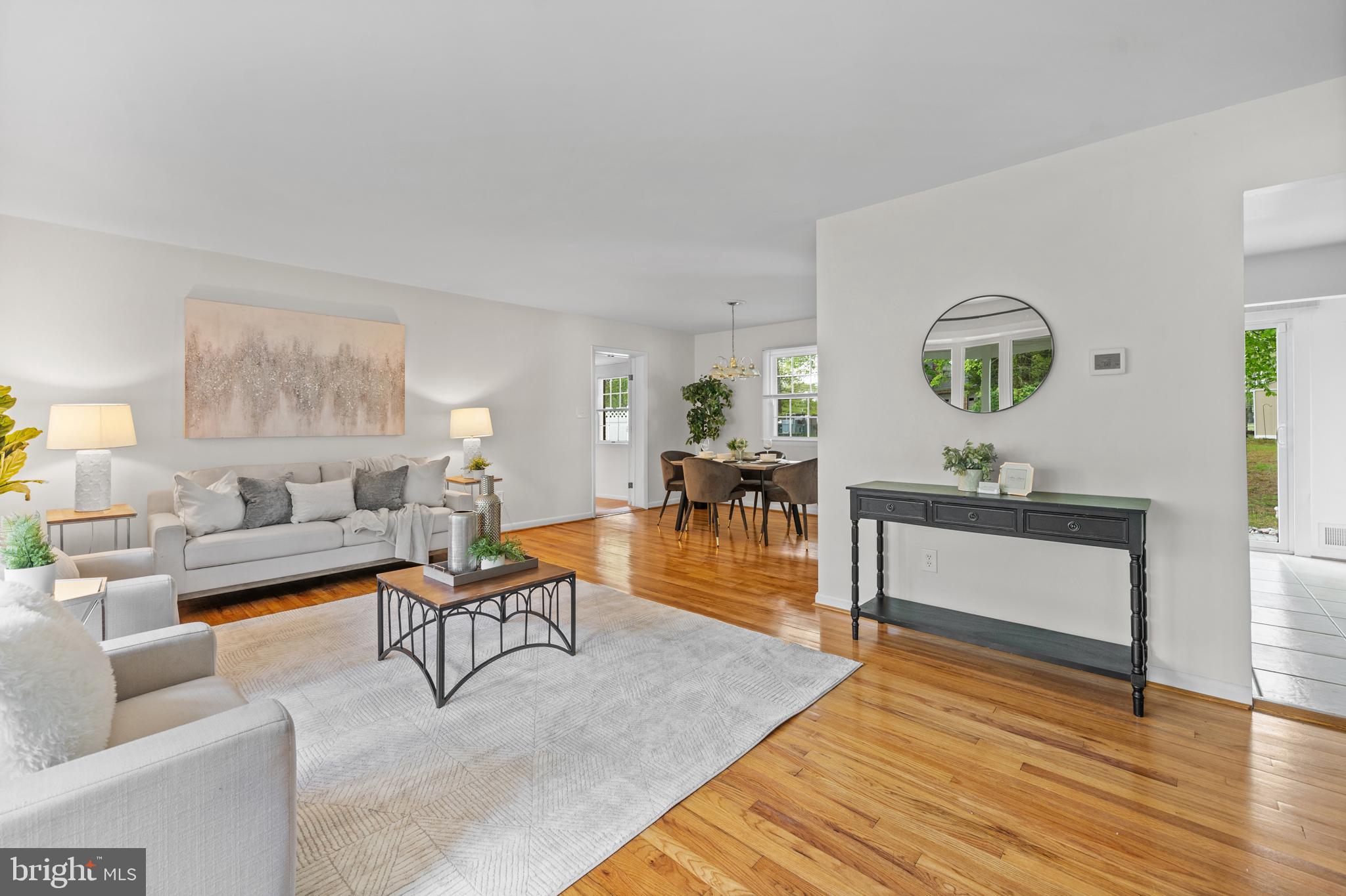 OAK HILL EST SUB - Residential