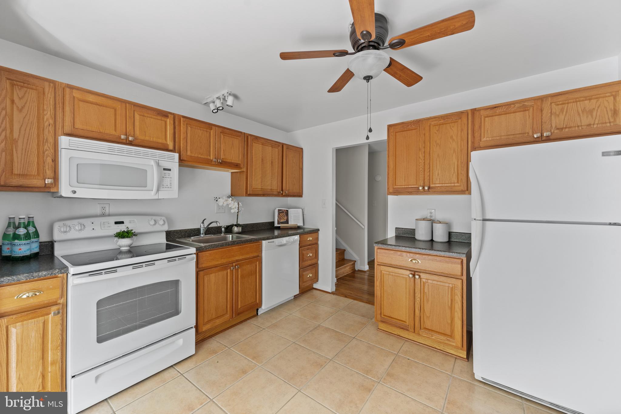 OAK HILL EST SUB - Residential