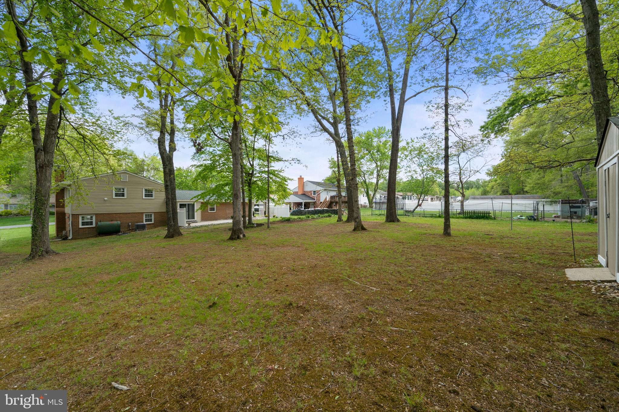 OAK HILL EST SUB - Residential