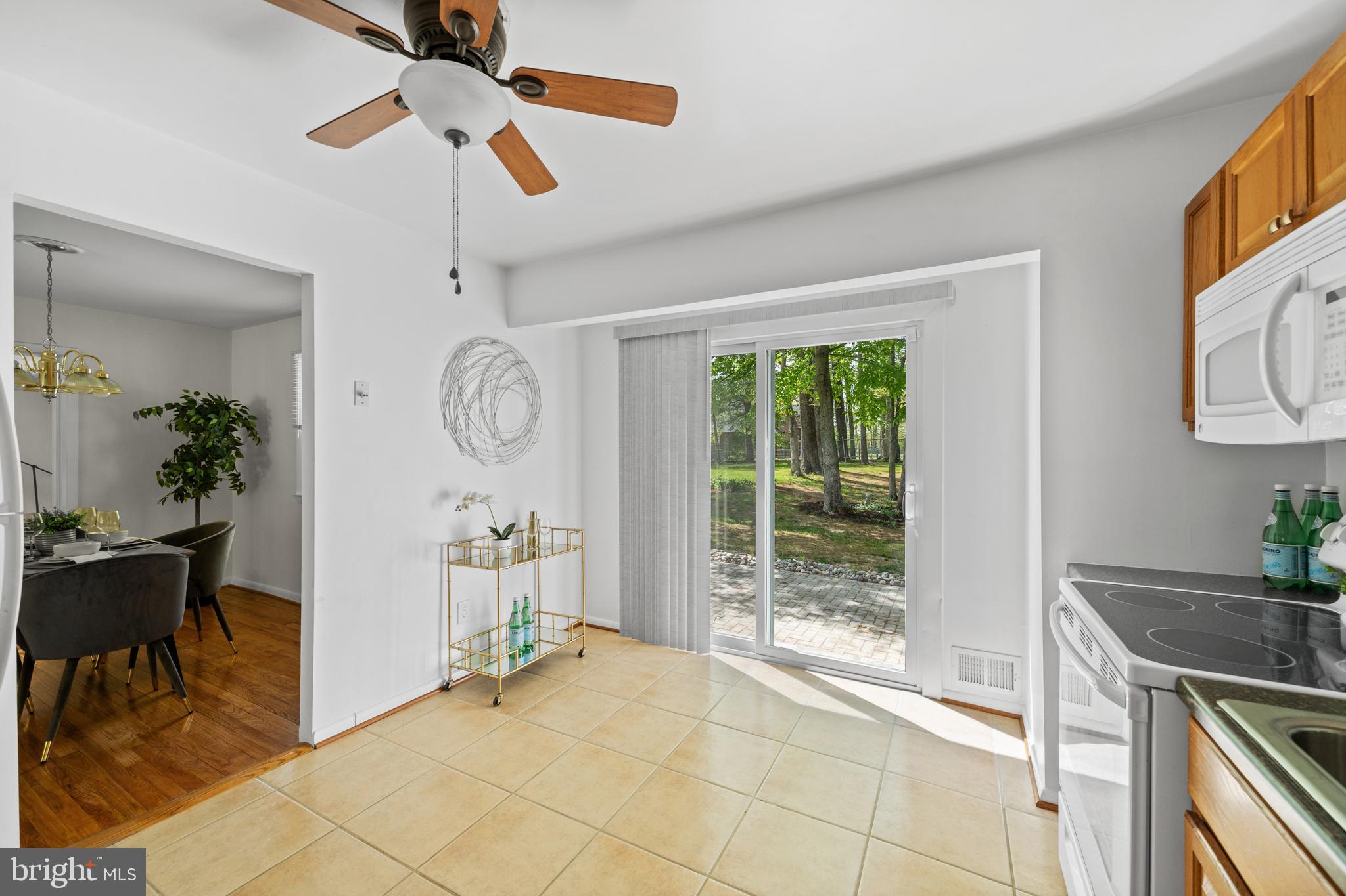 OAK HILL EST SUB - Residential