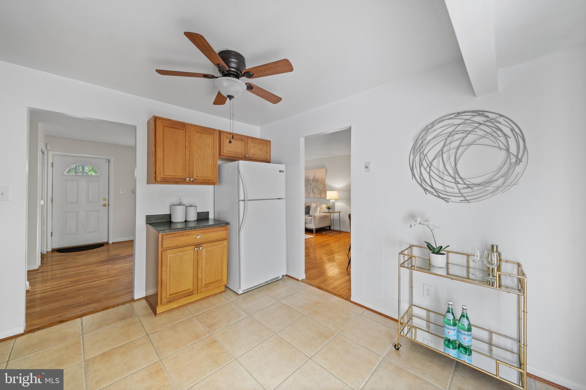 OAK HILL EST SUB - Residential