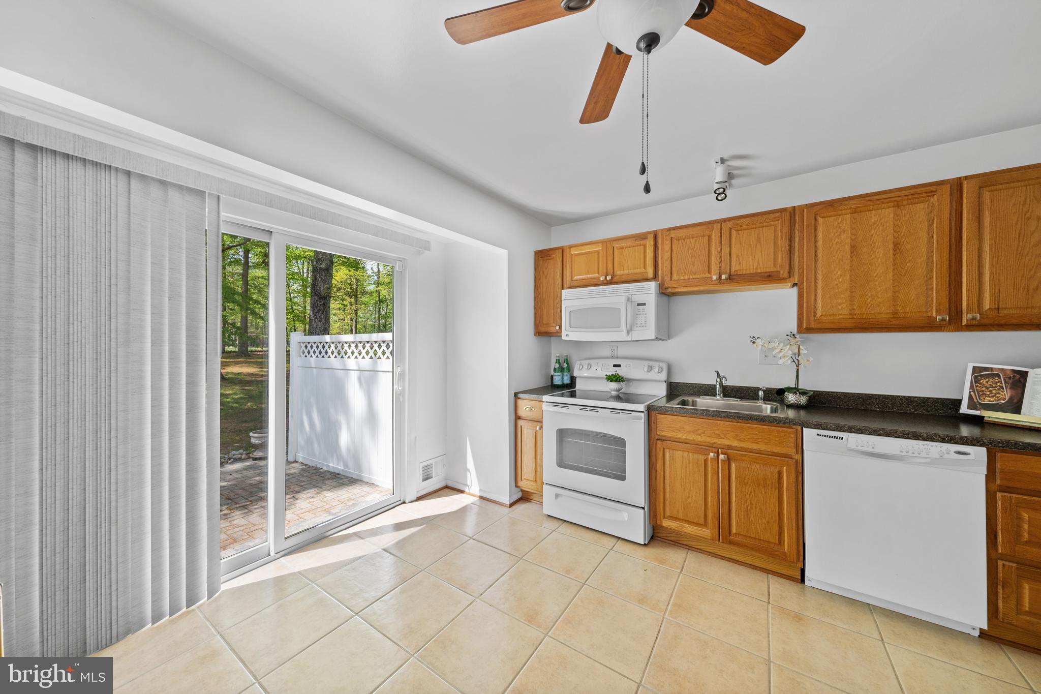 OAK HILL EST SUB - Residential