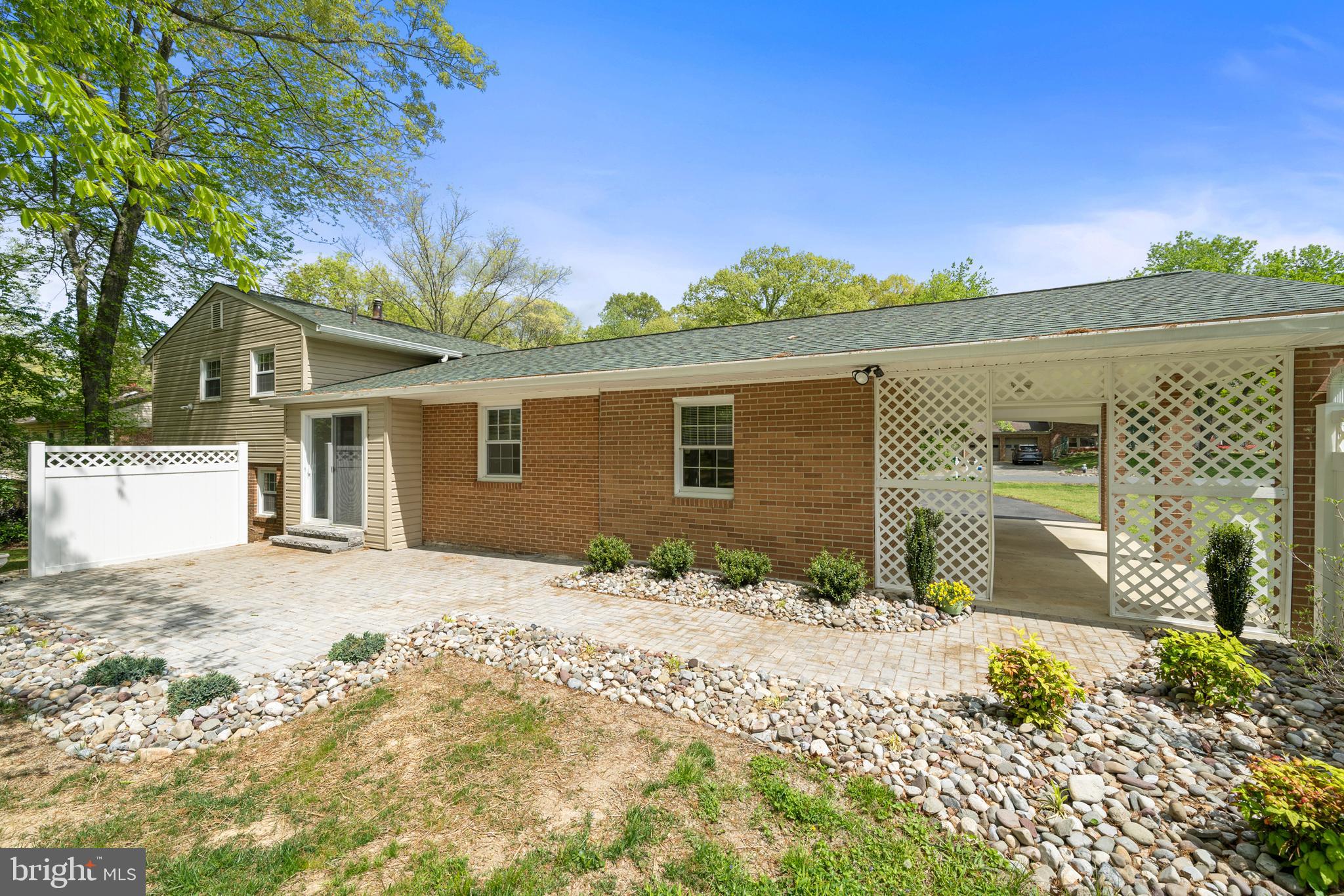 OAK HILL EST SUB - Residential