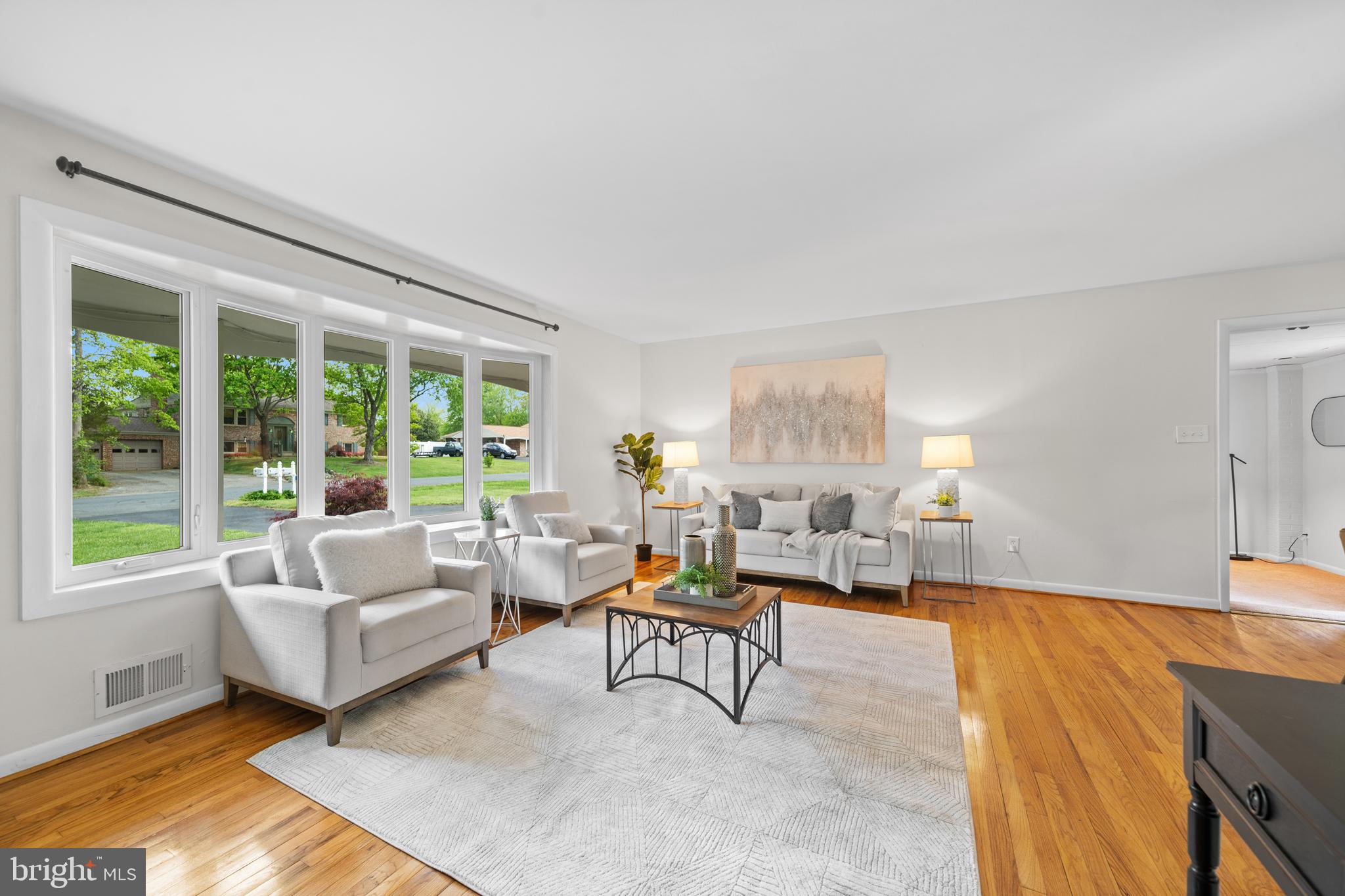 OAK HILL EST SUB - Residential