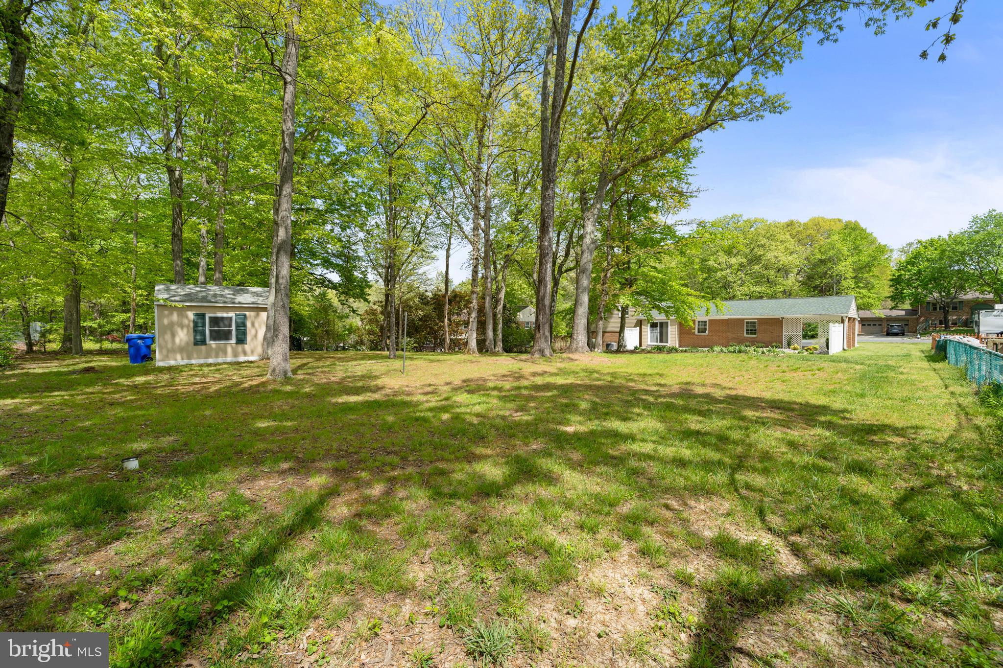 OAK HILL EST SUB - Residential