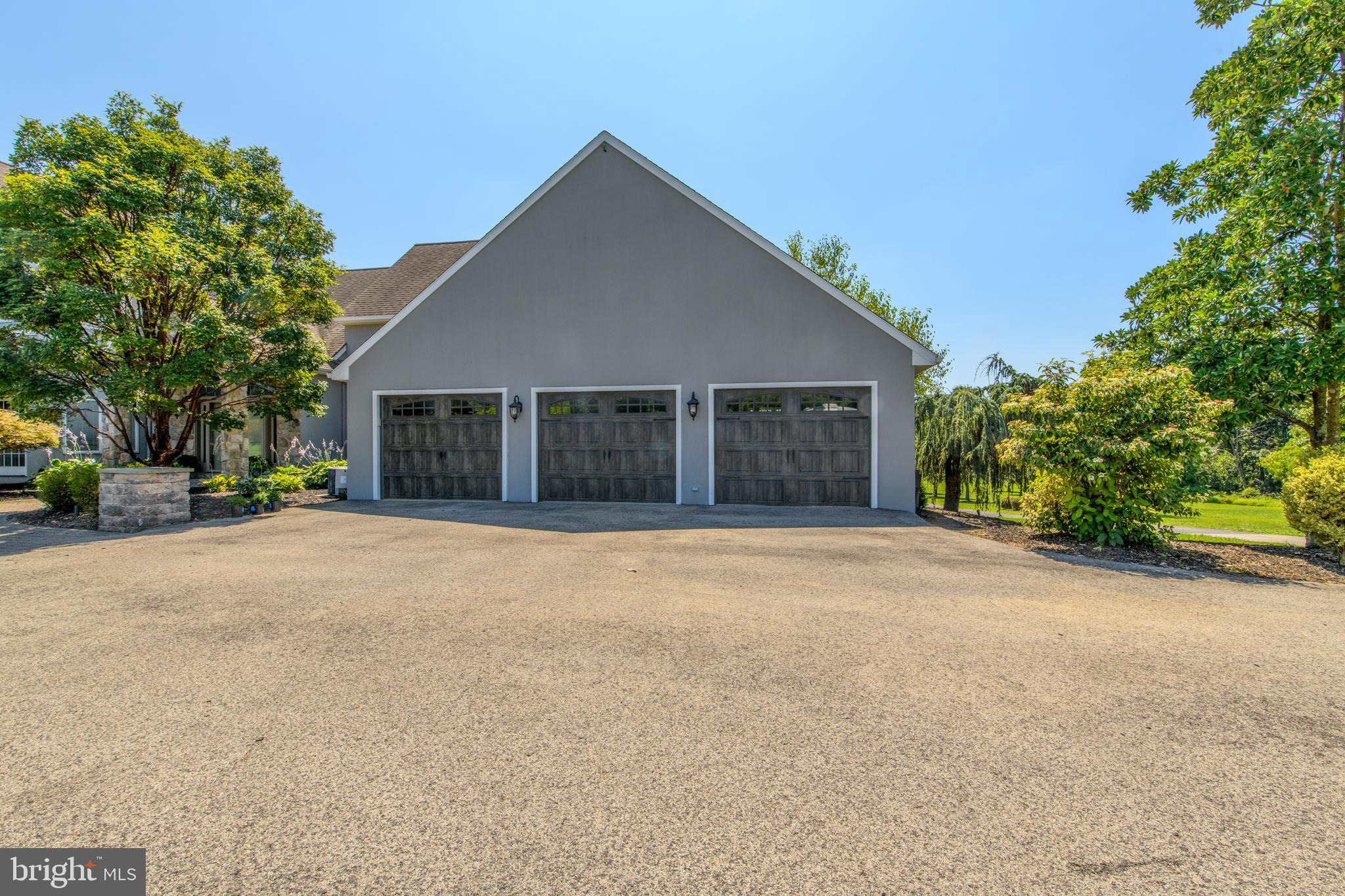 FOX HOLLOW - Residential