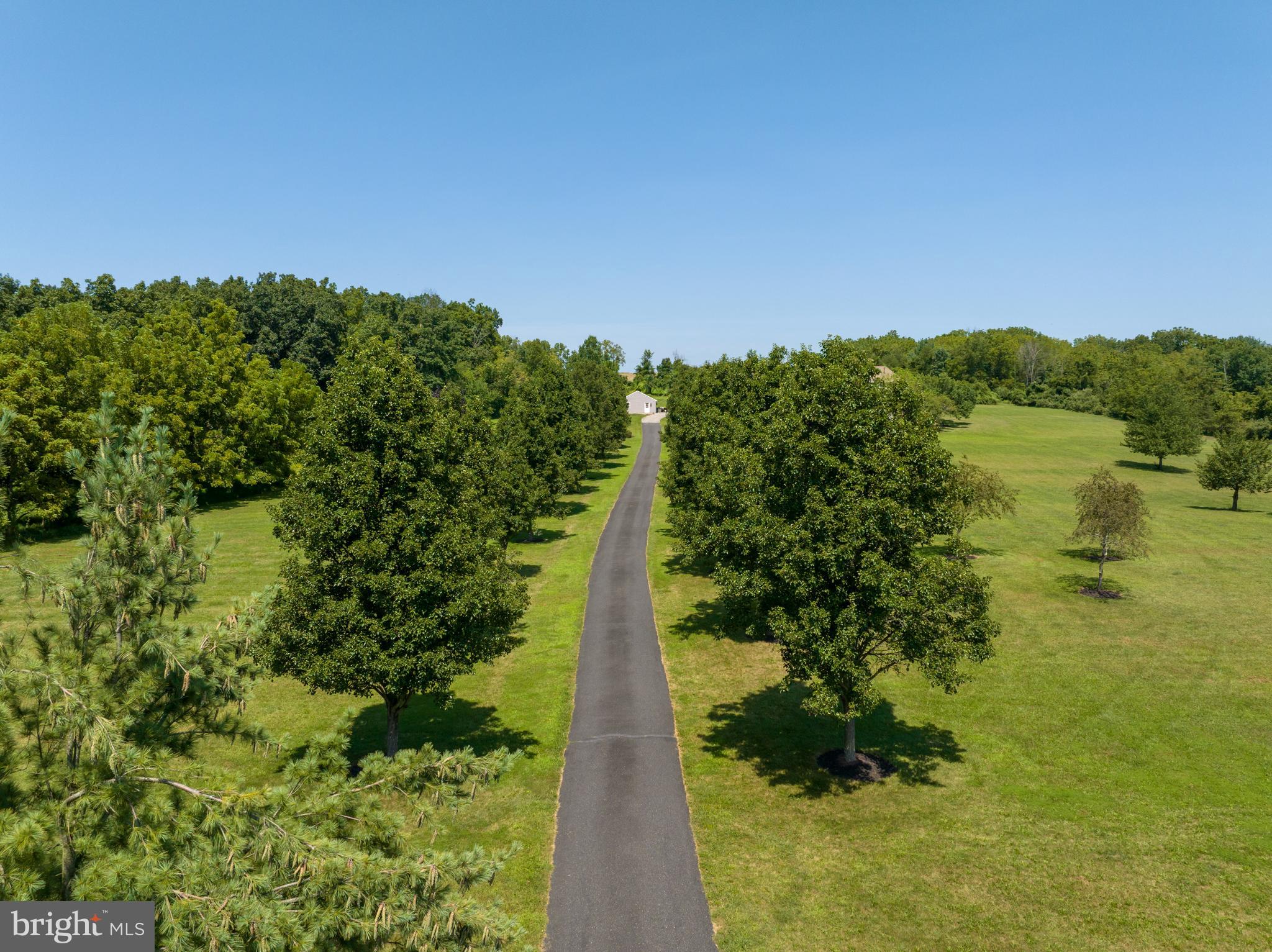 FOX HOLLOW - Residential