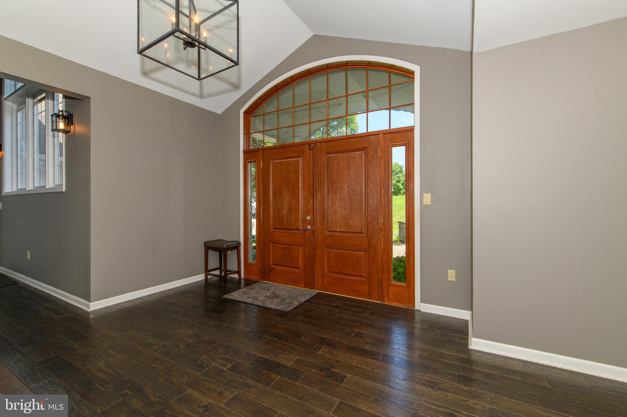 FOX HOLLOW - Residential