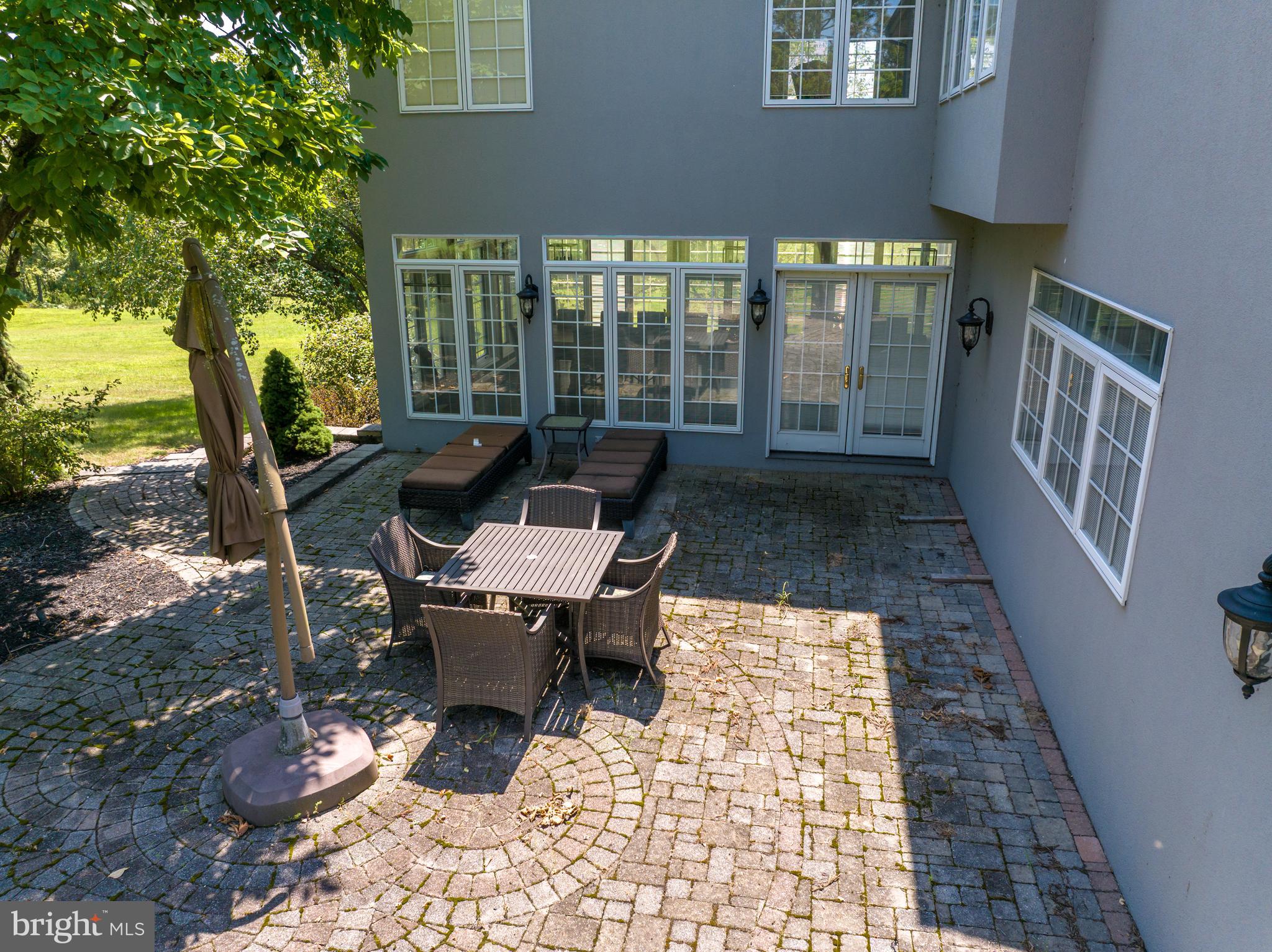 FOX HOLLOW - Residential