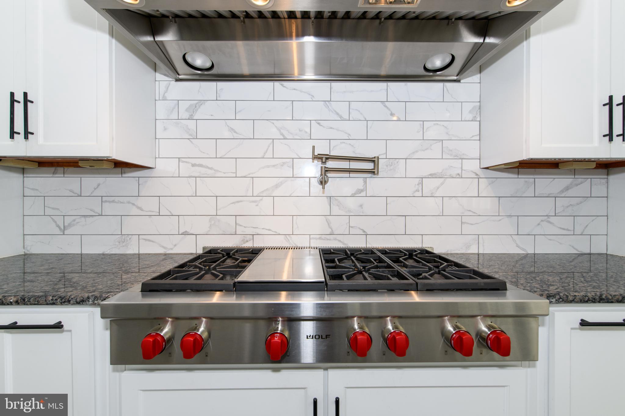 FOX HOLLOW - Residential