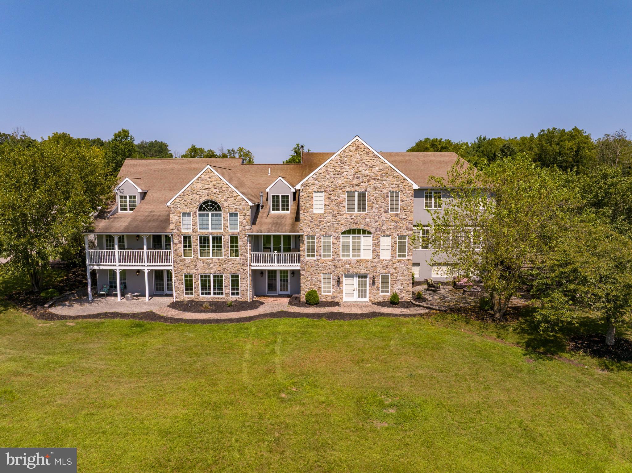 FOX HOLLOW - Residential
