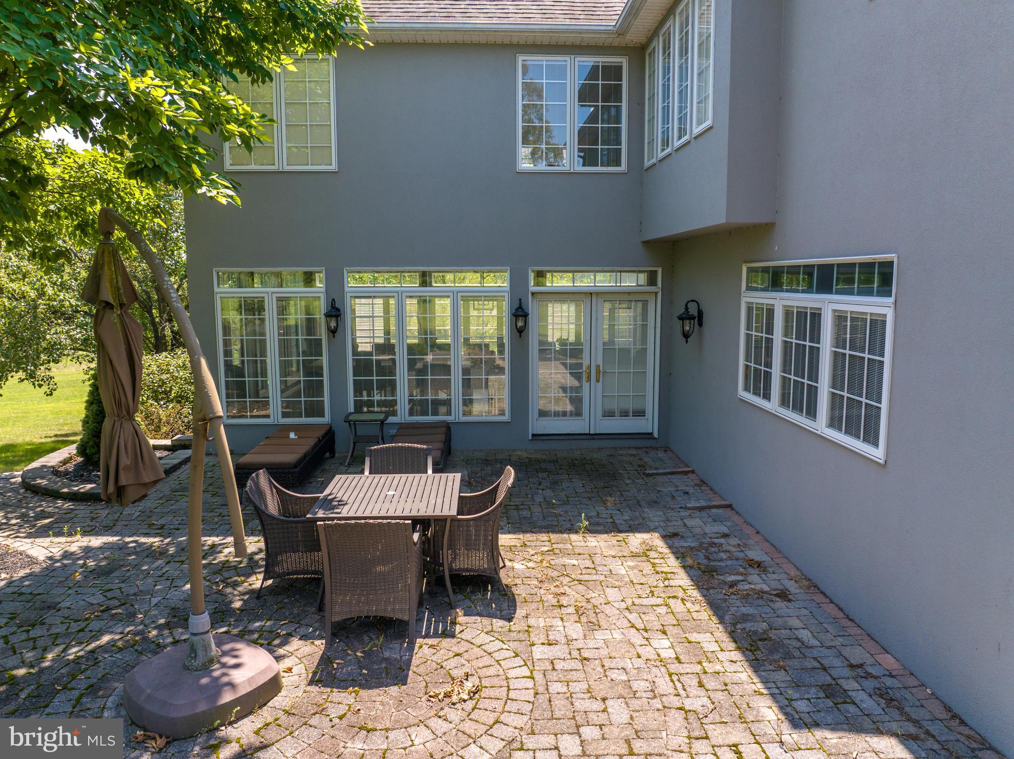 FOX HOLLOW - Residential