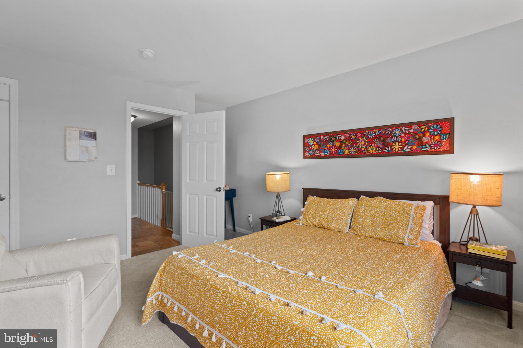 1469 N VAN DORN STREET B