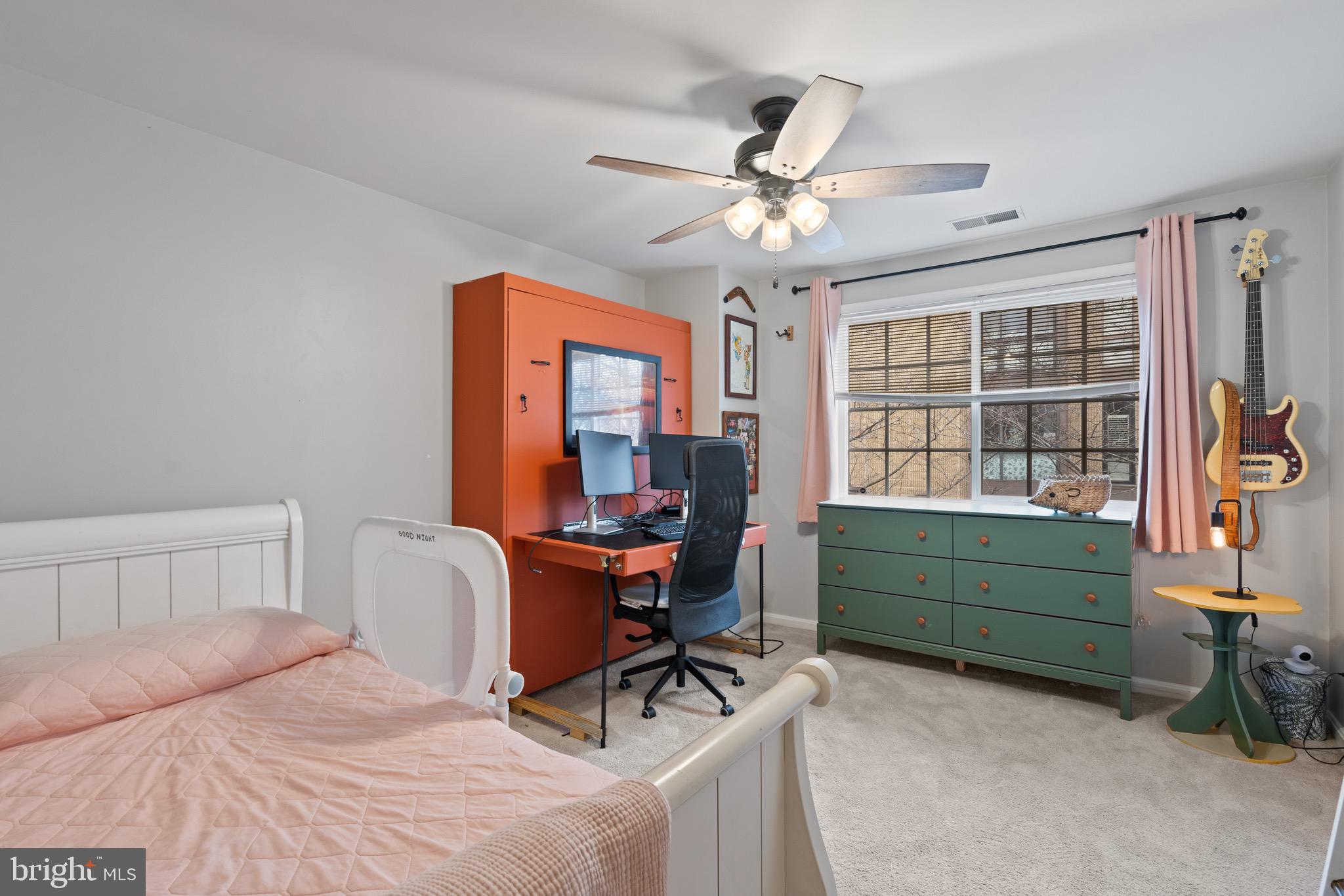 1469 N VAN DORN STREET B