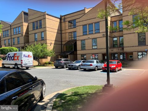 Photo of 7525 Greenway Center Drive #213, GREENBELT, MD 20770 (MLS # MDPG2201824)
