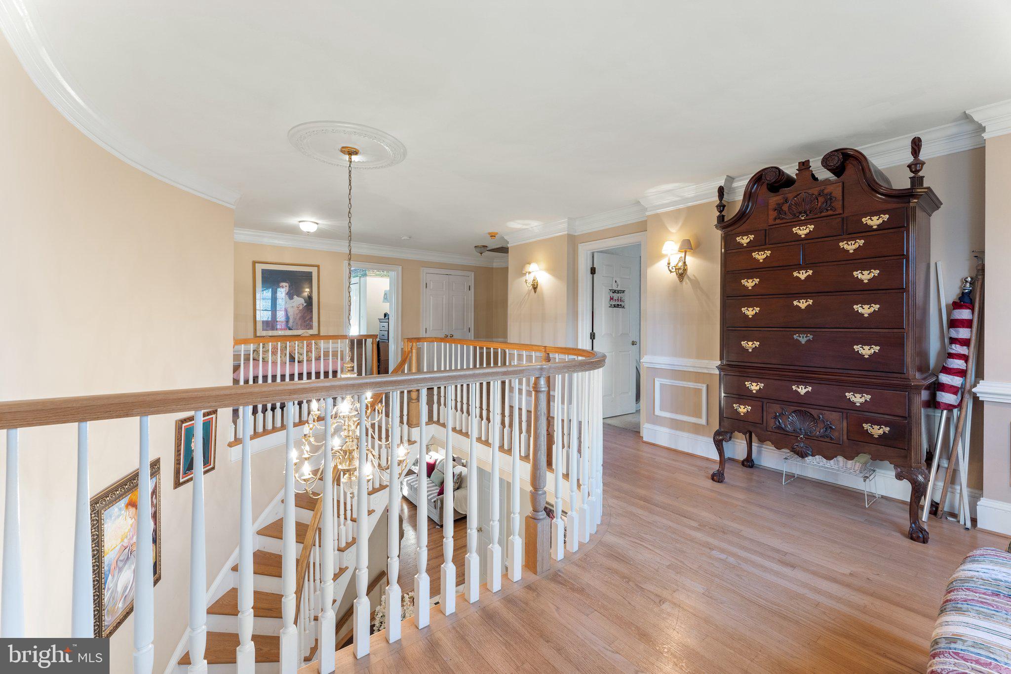 SENECA HUNT - Residential