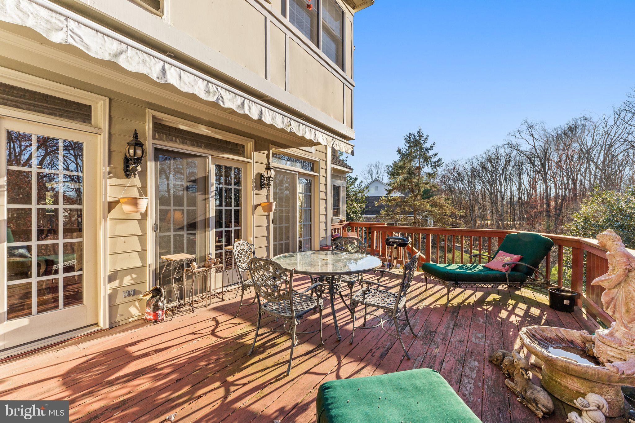 SENECA HUNT - Residential