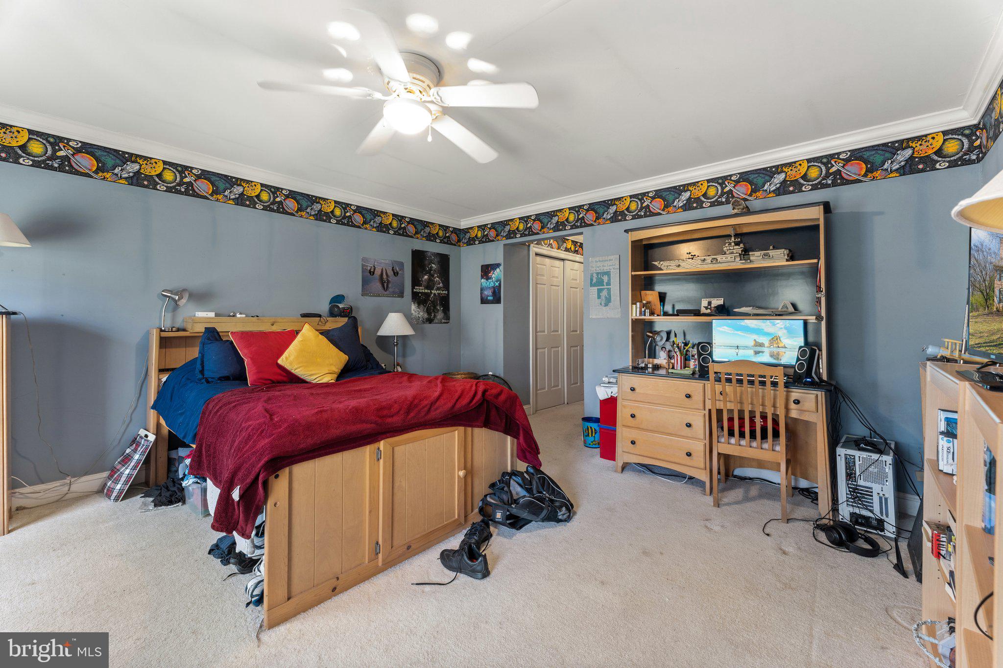 SENECA HUNT - Residential