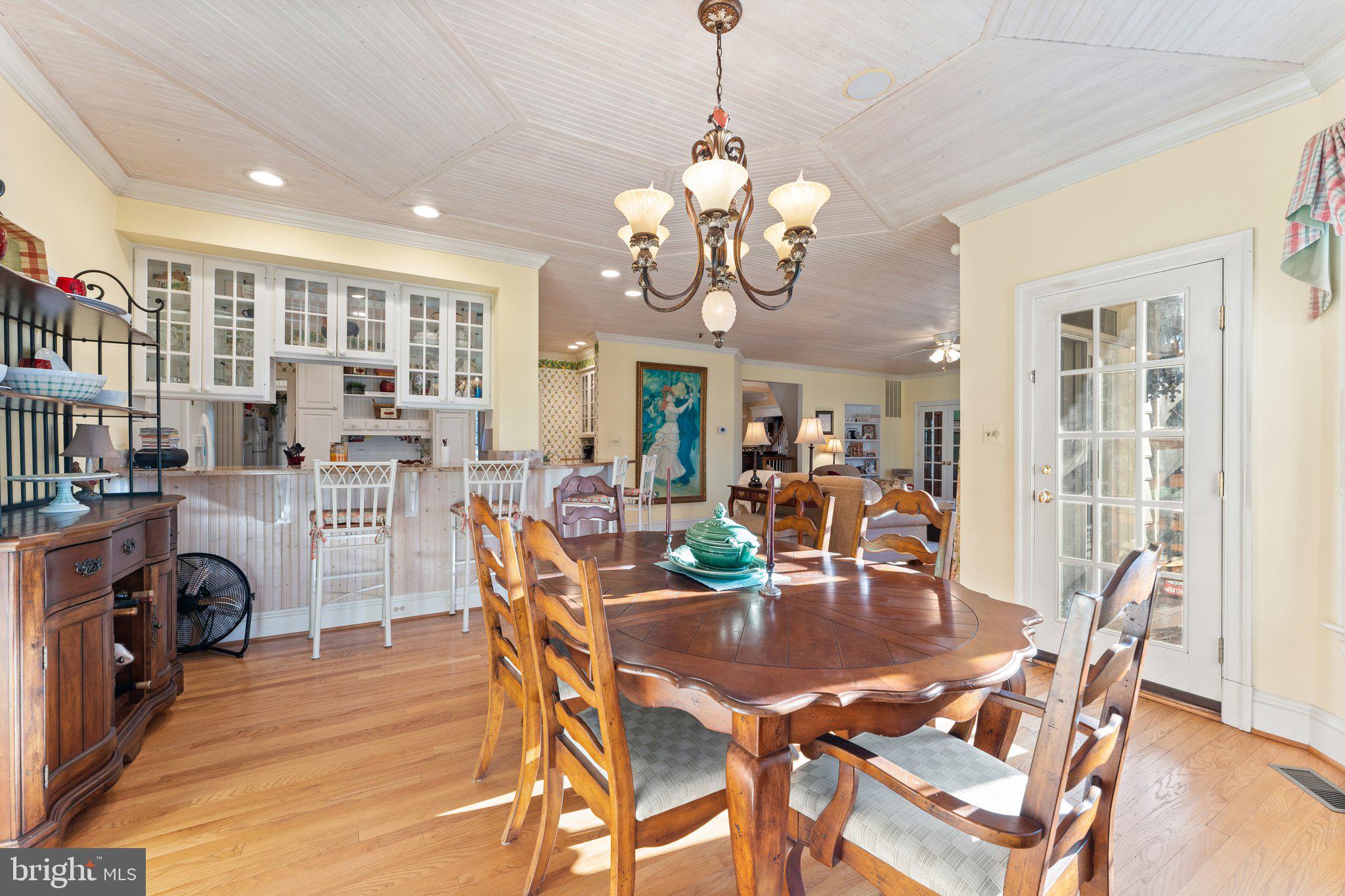 SENECA HUNT - Residential