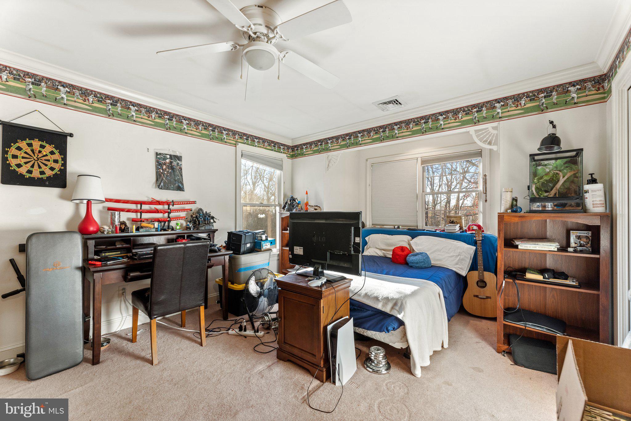 SENECA HUNT - Residential