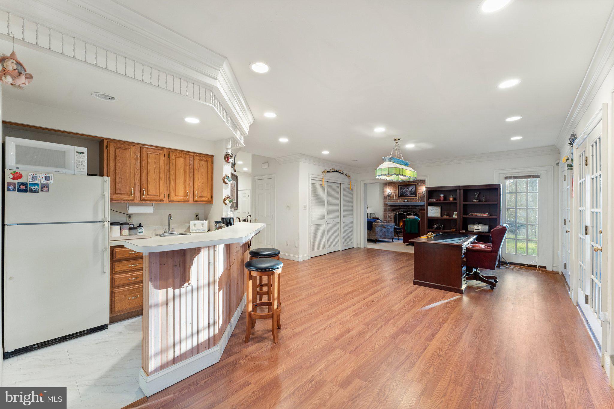 SENECA HUNT - Residential