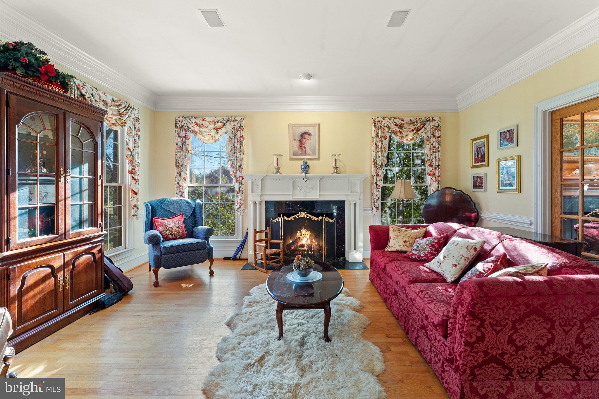 SENECA HUNT - Residential