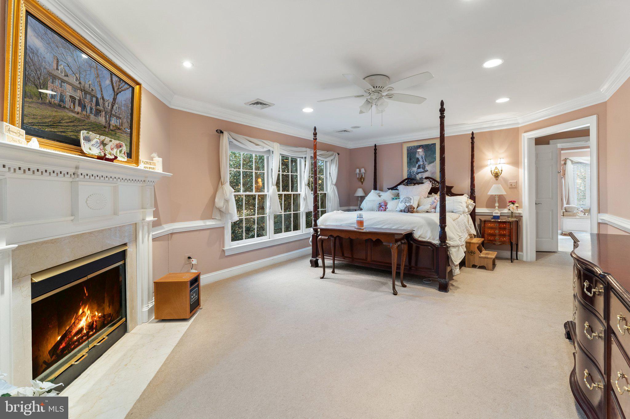 SENECA HUNT - Residential