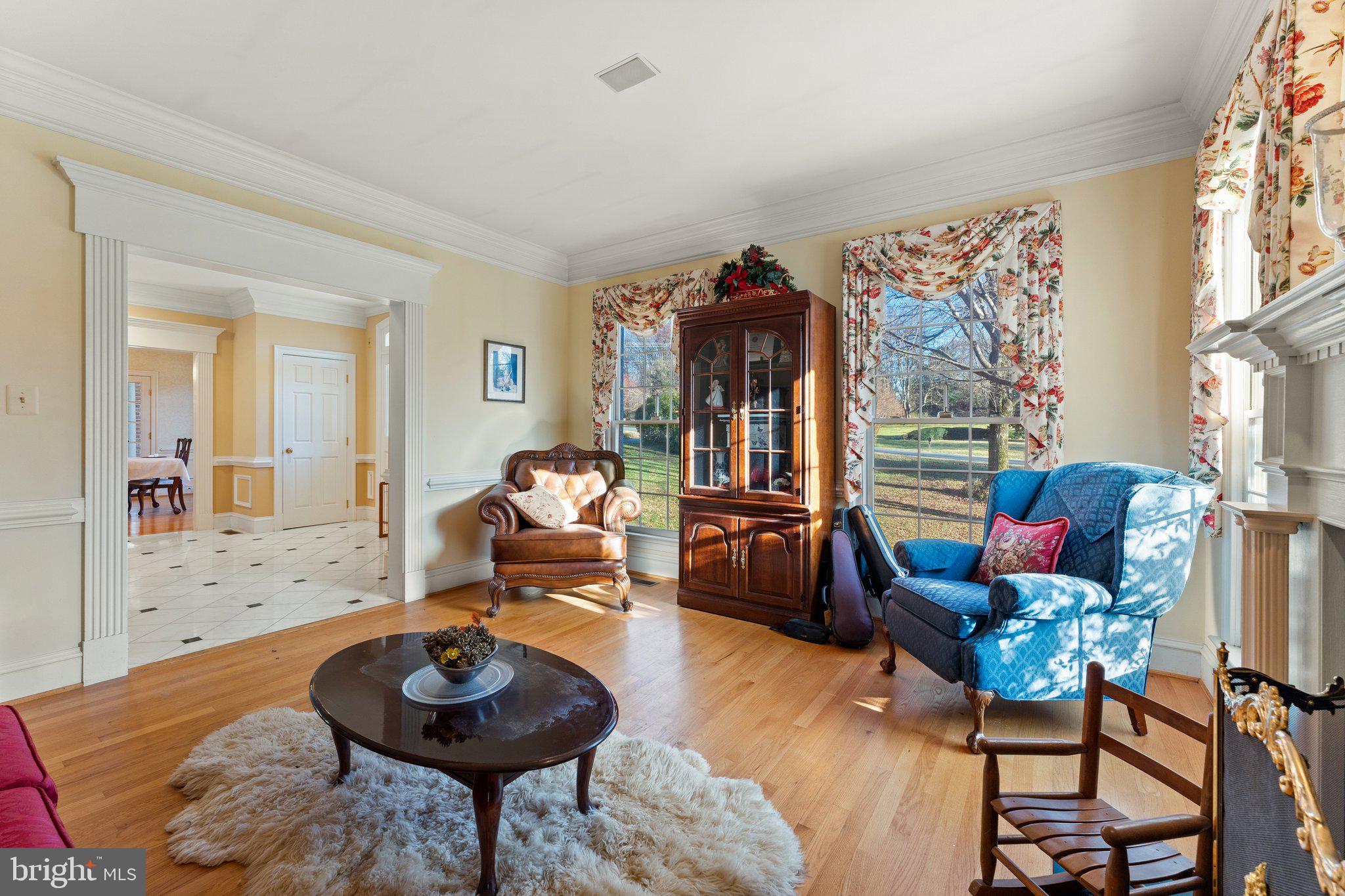 SENECA HUNT - Residential